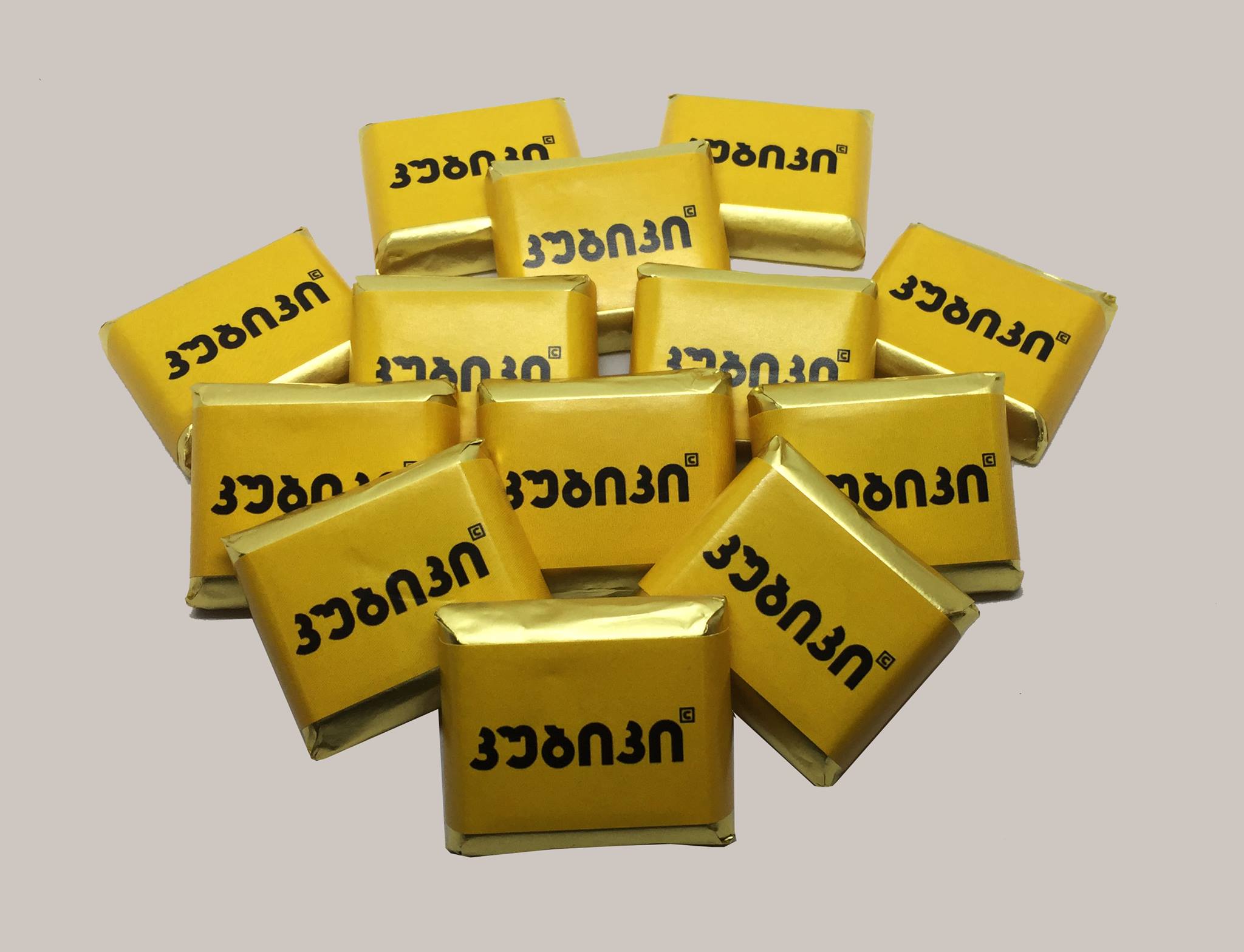 შოკოლადი